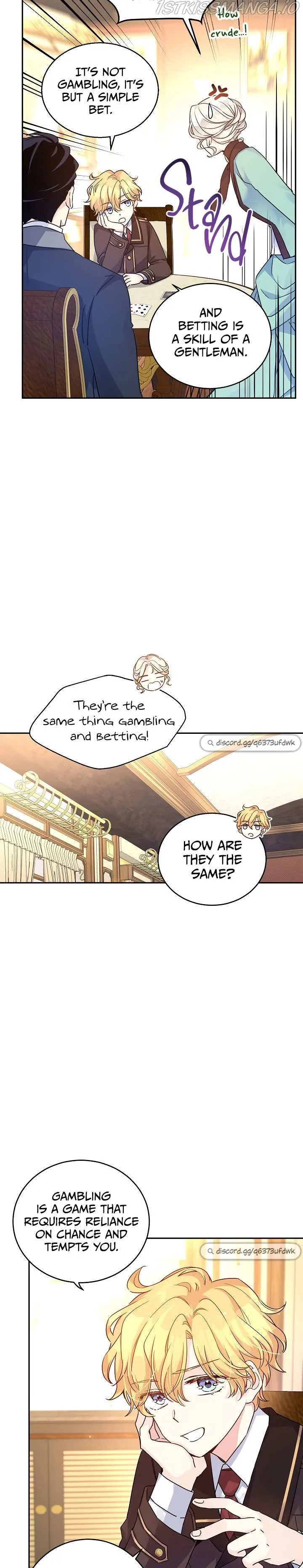 I Will Change The Genre Chapter 42 page 2 - 