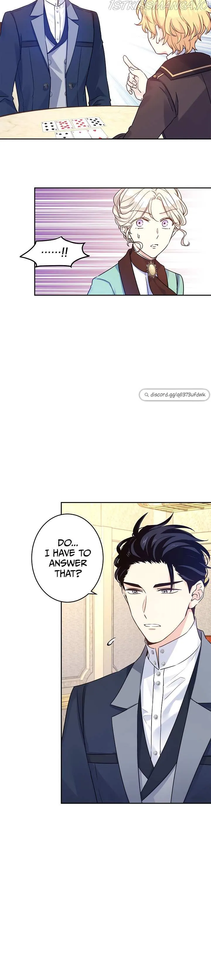 I Will Change The Genre Chapter 42 page 12 - 
