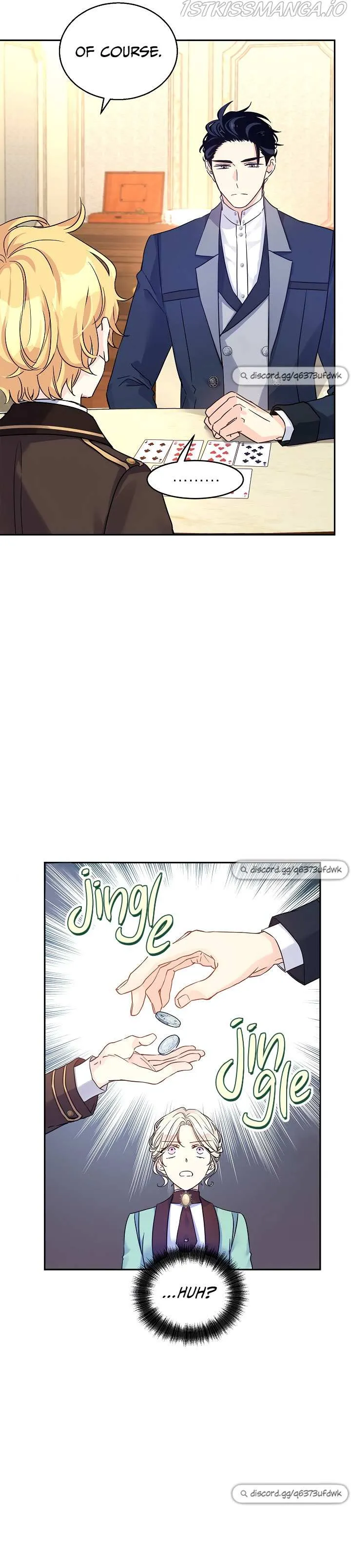 I Will Change The Genre Chapter 42 page 13 - 