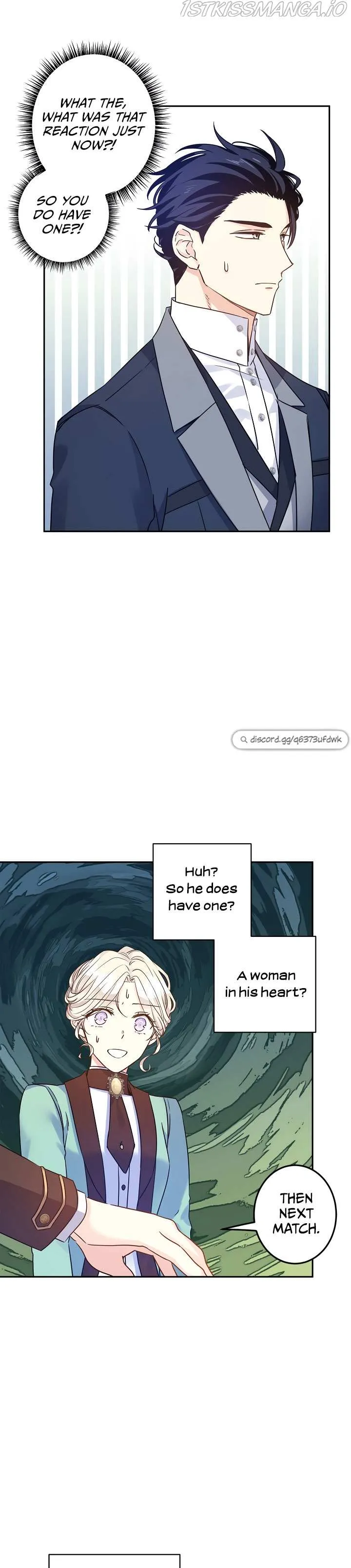 I Will Change The Genre Chapter 42 page 14 - 