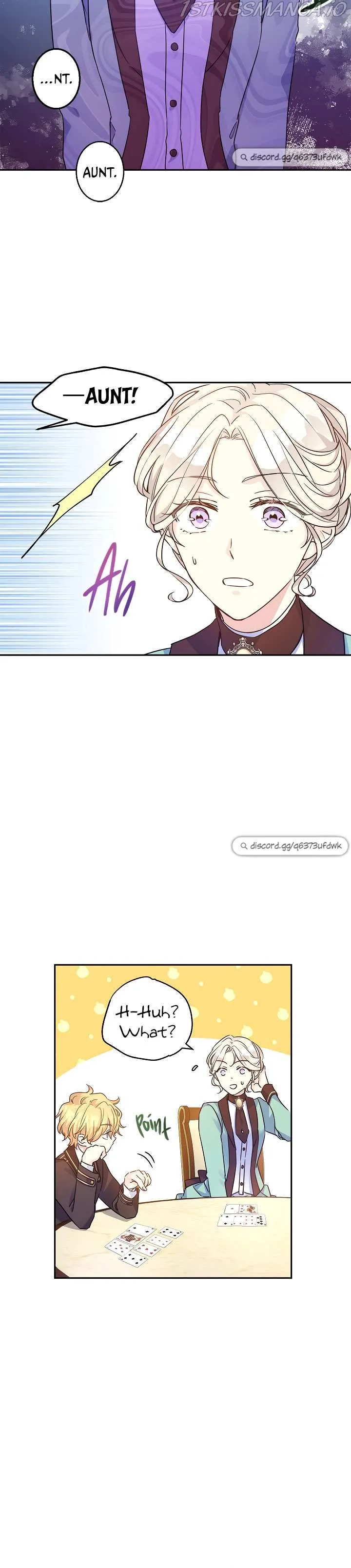 I Will Change The Genre Chapter 42 page 16 - 