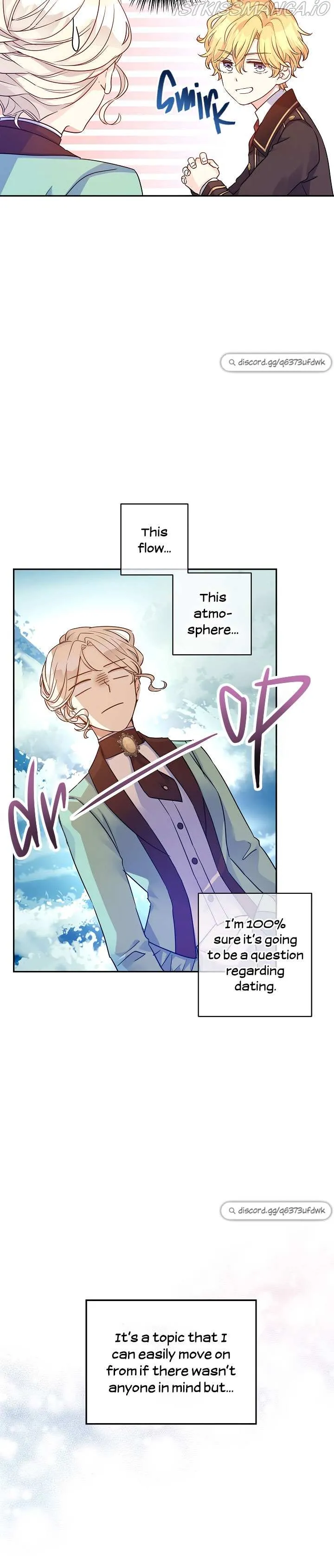 I Will Change The Genre Chapter 42 page 18 - 