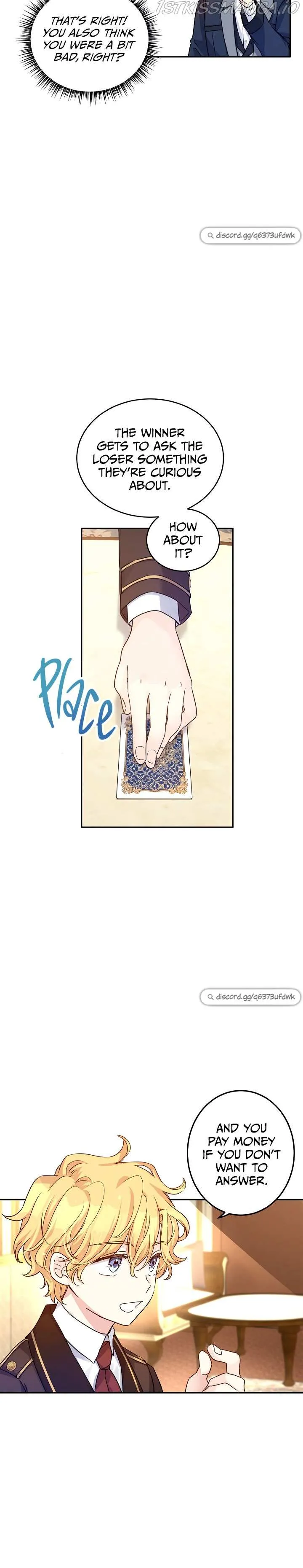 I Will Change The Genre Chapter 42 page 4 - 