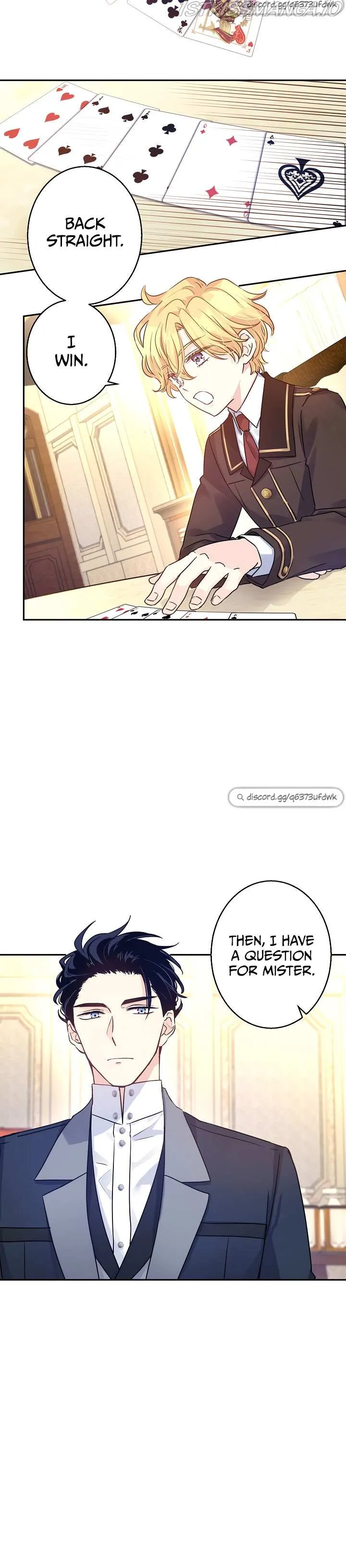 I Will Change The Genre Chapter 42 page 8 - 