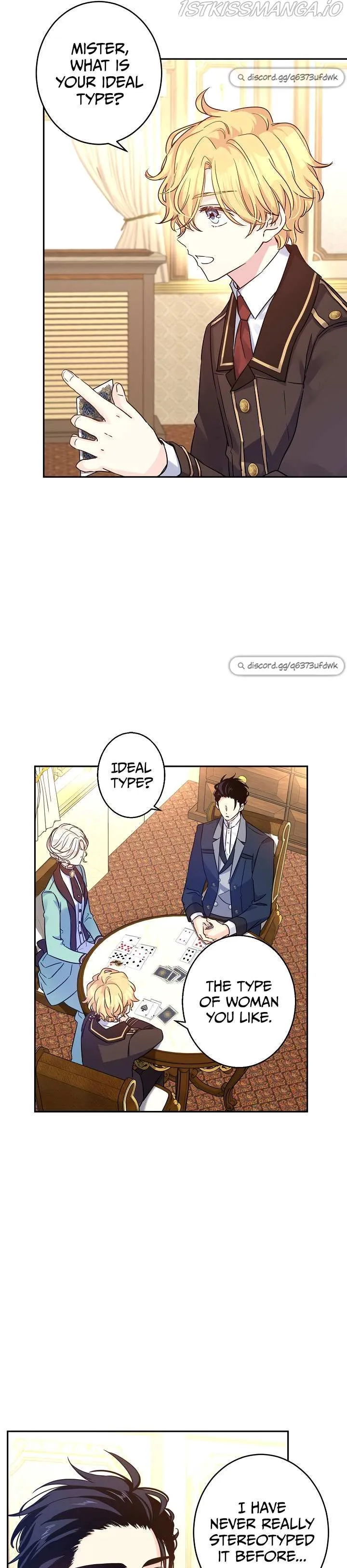 I Will Change The Genre Chapter 42 page 9 - 