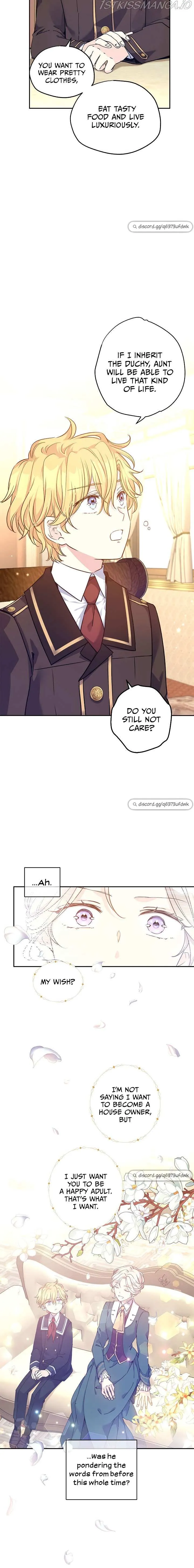 I Will Change The Genre Chapter 43 page 2 - 