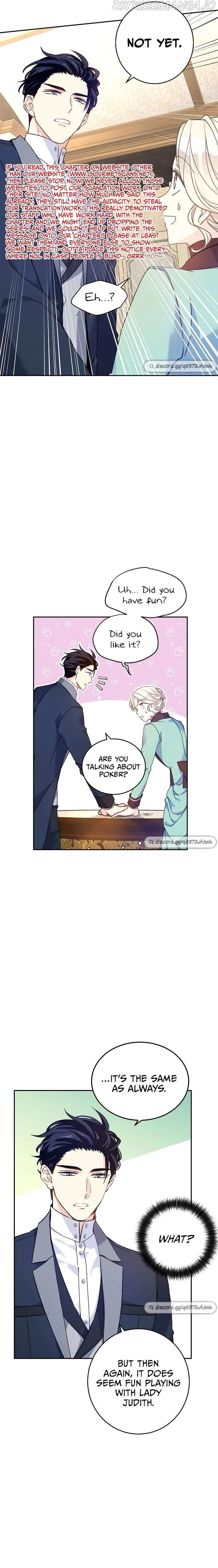I Will Change The Genre Chapter 43 page 13 - 