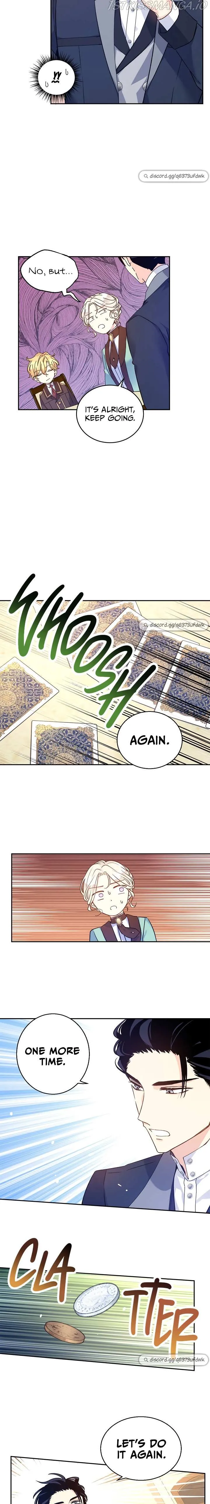I Will Change The Genre Chapter 43 page 17 - 