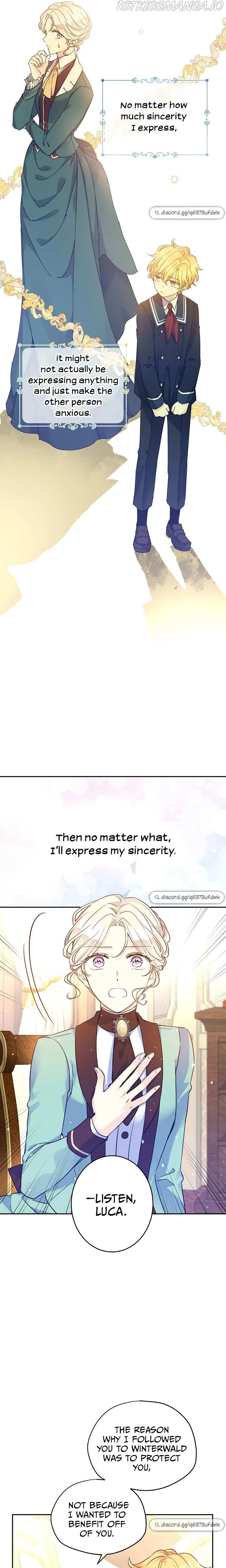 I Will Change The Genre Chapter 43 page 7 - 