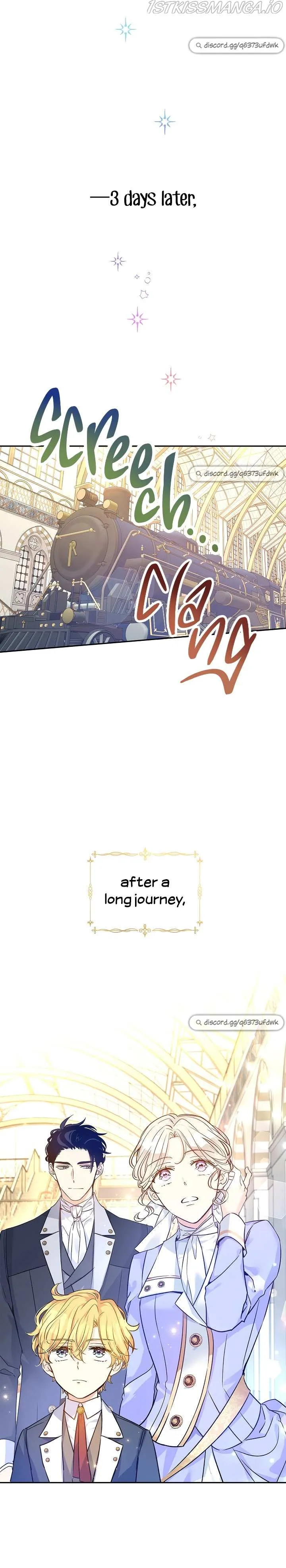 I Will Change The Genre Chapter 44 page 17 - 