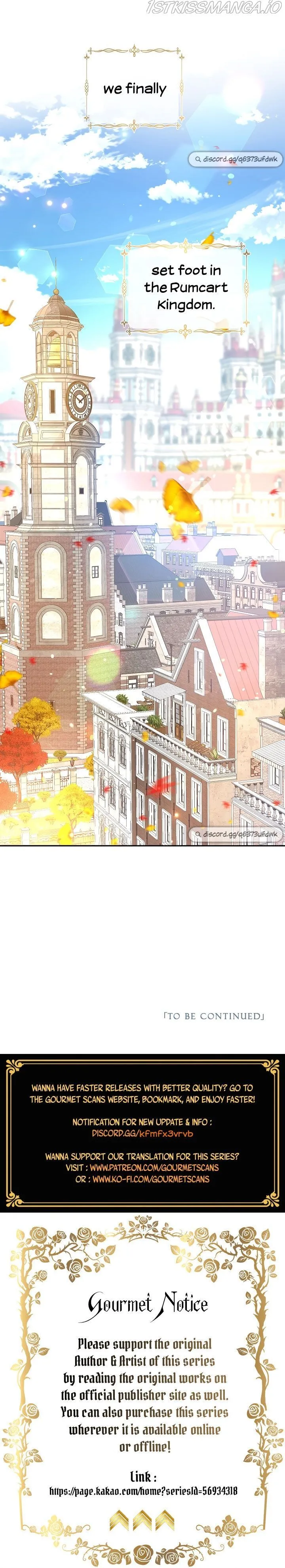 I Will Change The Genre Chapter 44 page 18 - 