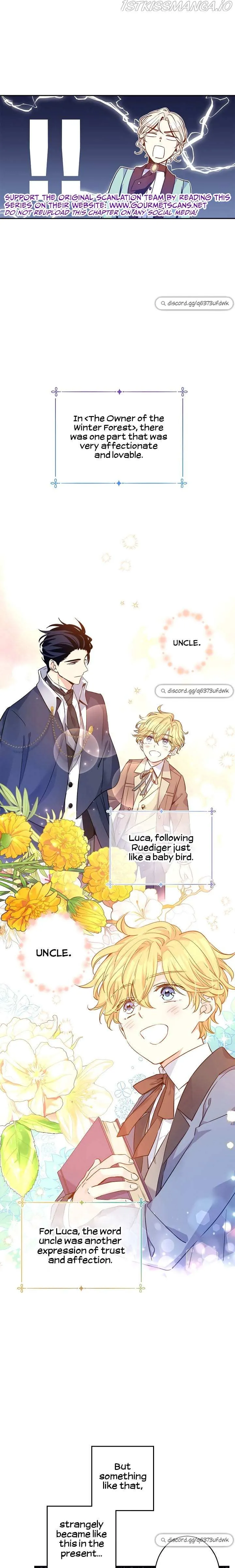 I Will Change The Genre Chapter 44 page 5 - 