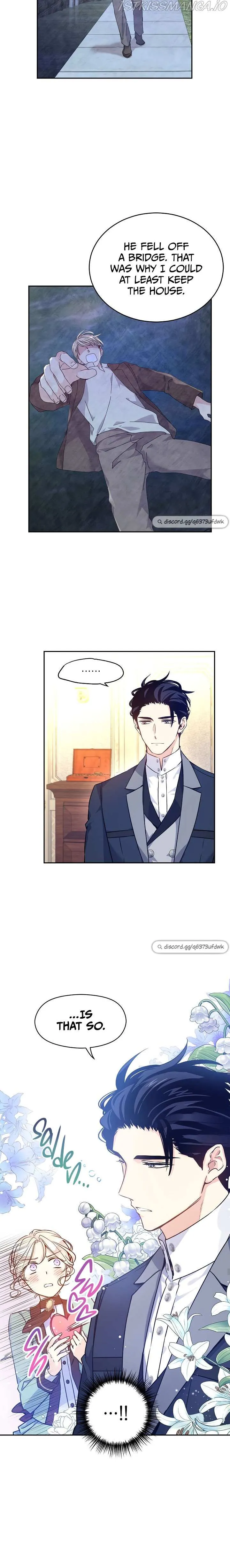 I Will Change The Genre Chapter 44 page 10 - 