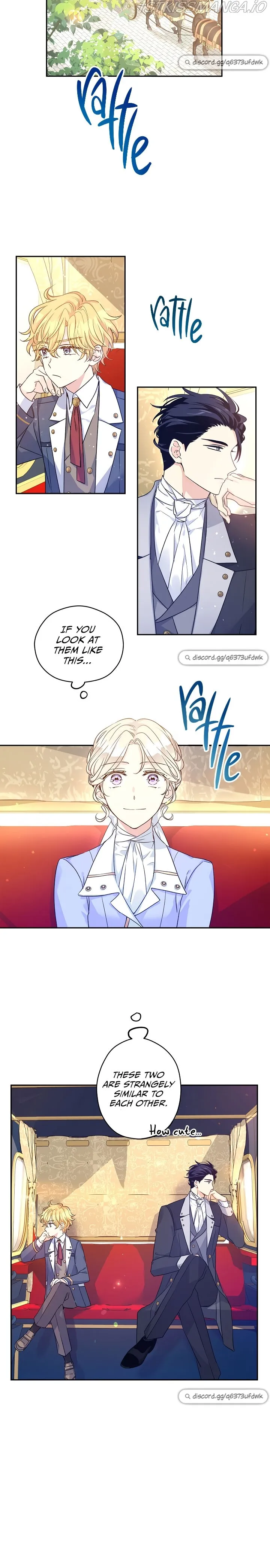 I Will Change The Genre Chapter 45 page 2 - 