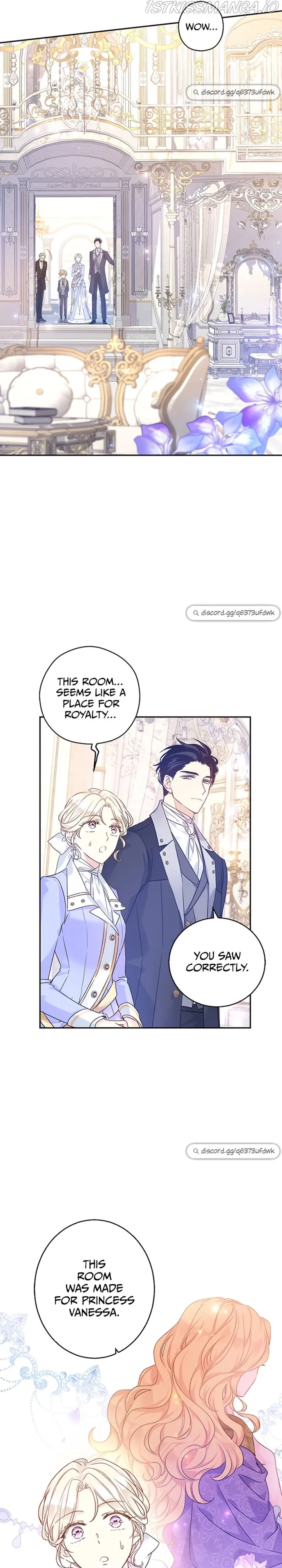 I Will Change The Genre Chapter 45 page 13 - 