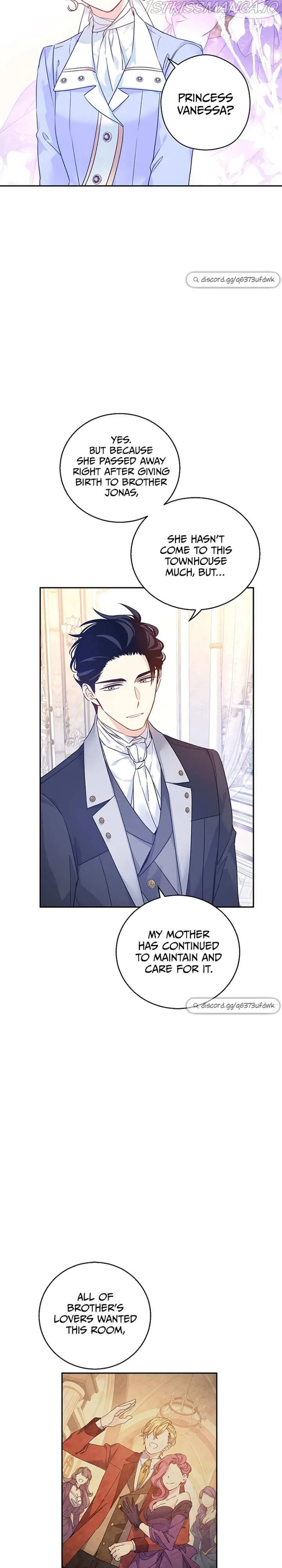 I Will Change The Genre Chapter 45 page 14 - 