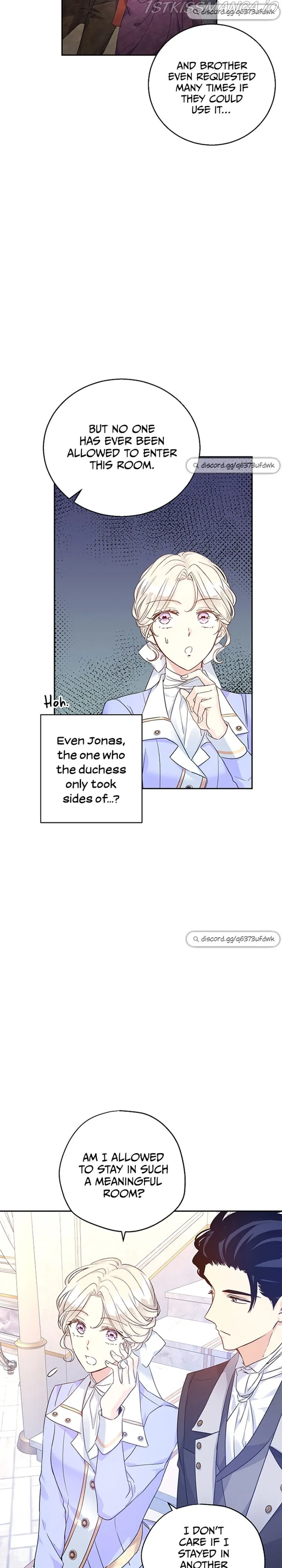 I Will Change The Genre Chapter 45 page 15 - 