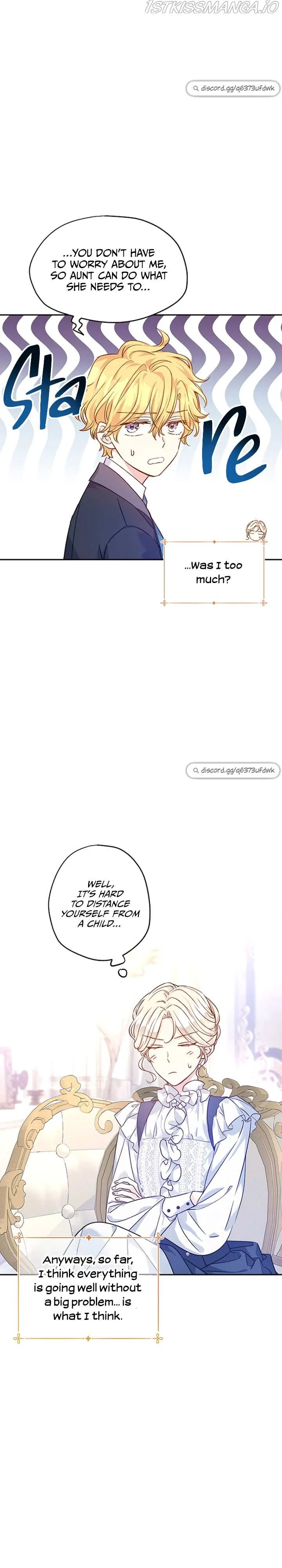 I Will Change The Genre Chapter 45 page 20 - 