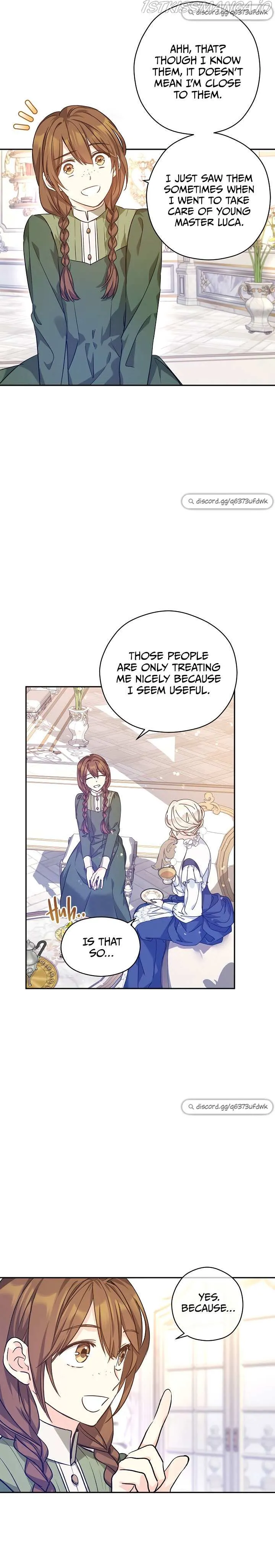 I Will Change The Genre Chapter 45 page 25 - 