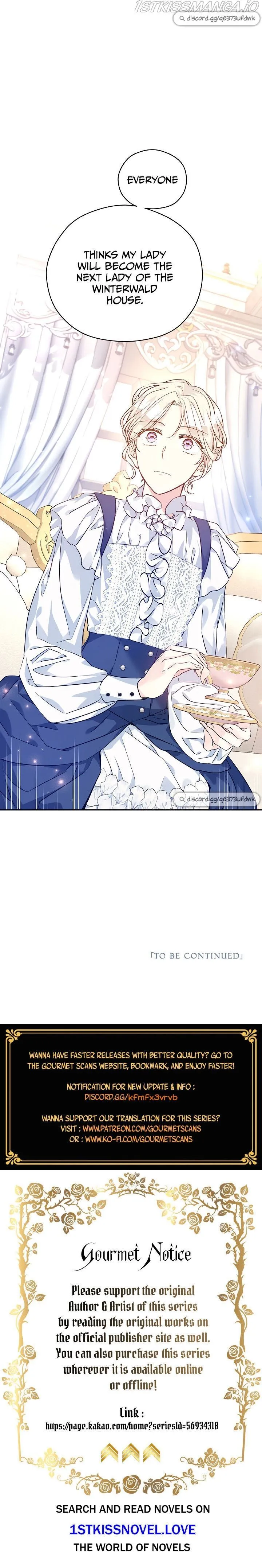 I Will Change The Genre Chapter 45 page 26 - 