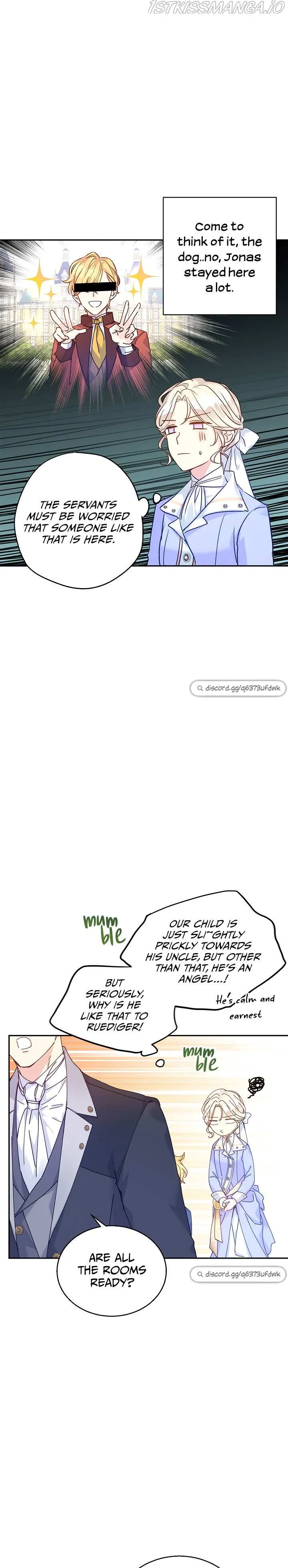 I Will Change The Genre Chapter 45 page 10 - 