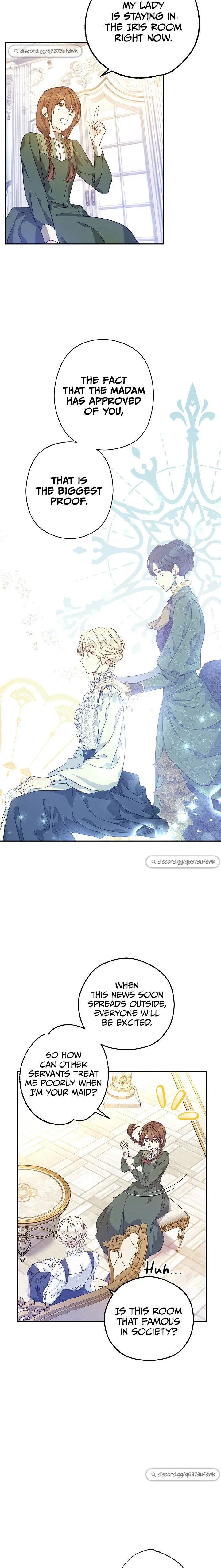 I Will Change The Genre Chapter 46 page 2 - 