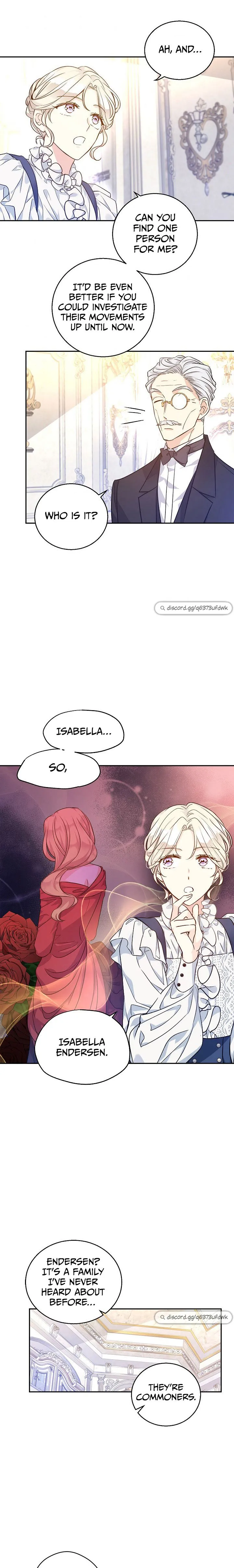 I Will Change The Genre Chapter 46 page 14 - 