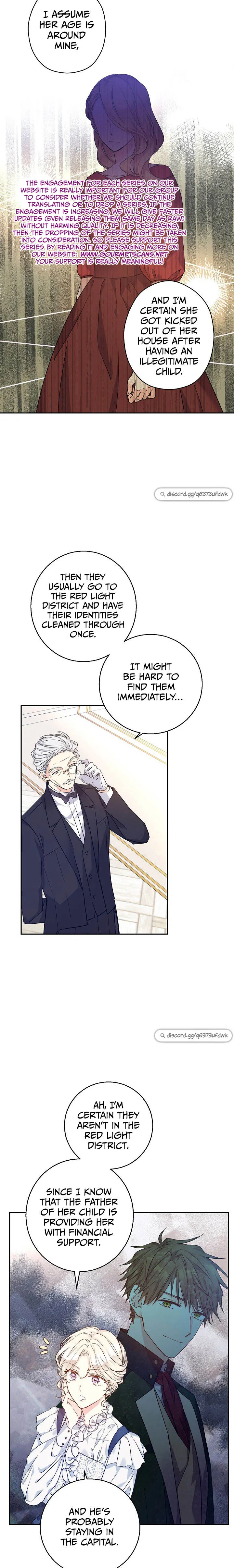 I Will Change The Genre Chapter 46 page 15 - 