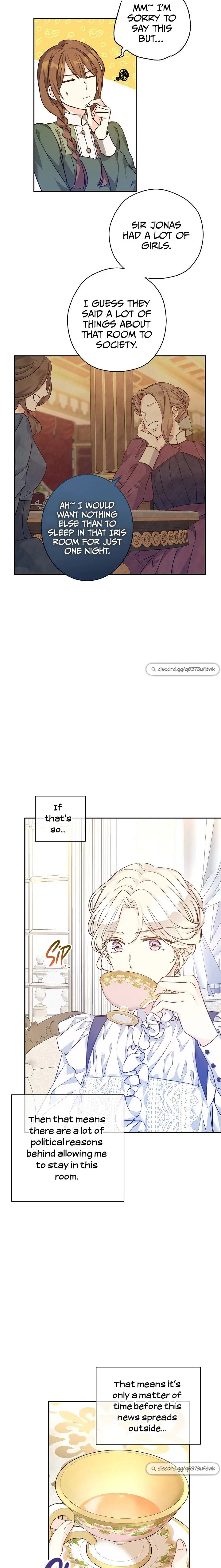 I Will Change The Genre Chapter 46 page 3 - 
