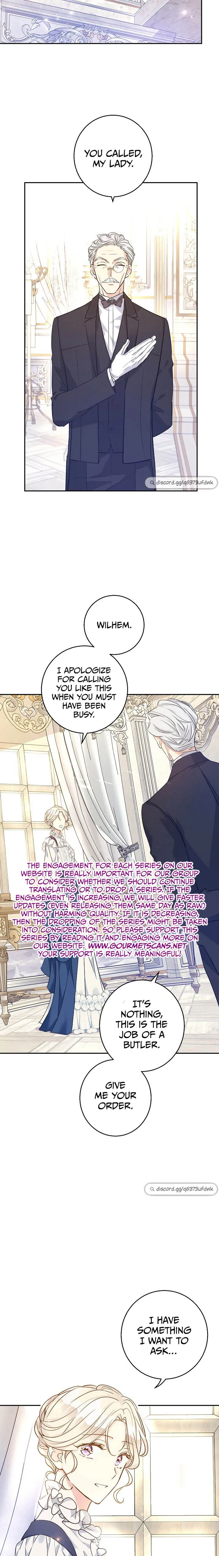 I Will Change The Genre Chapter 46 page 5 - 