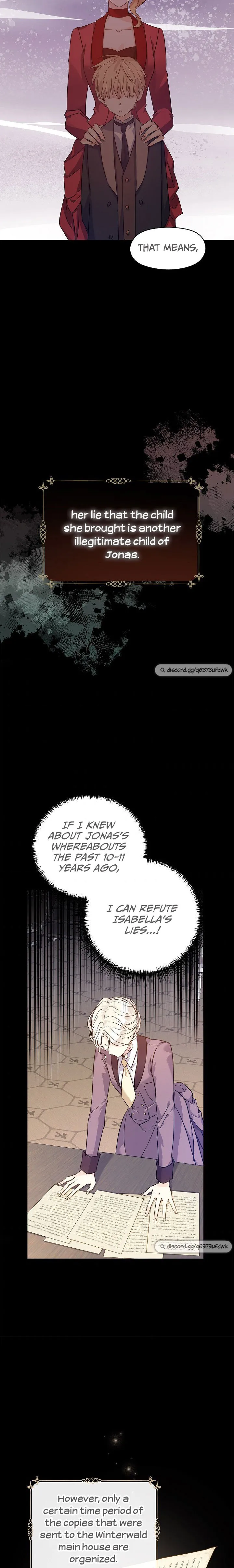 I Will Change The Genre Chapter 46 page 9 - 