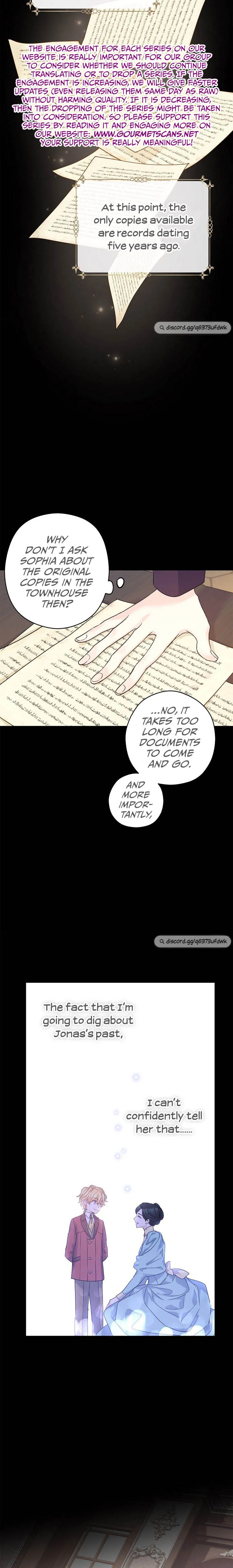I Will Change The Genre Chapter 46 page 10 - 