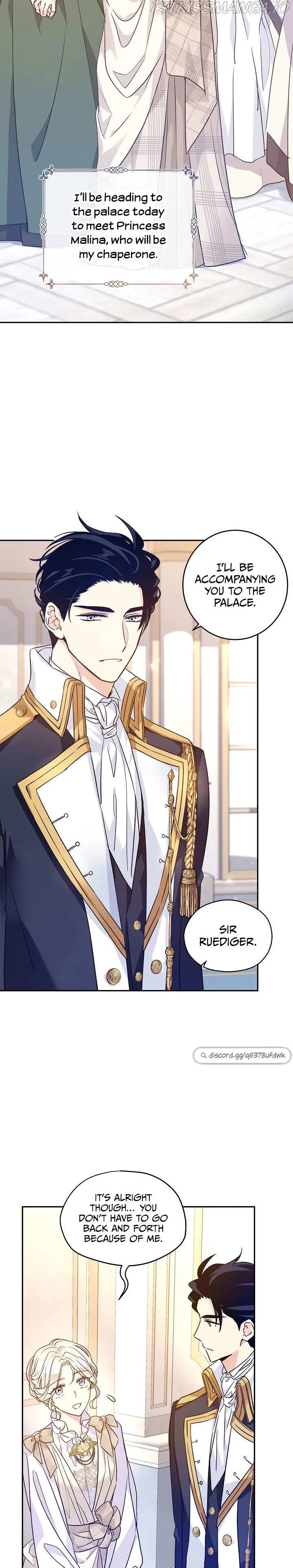 I Will Change The Genre Chapter 47 page 2 - 