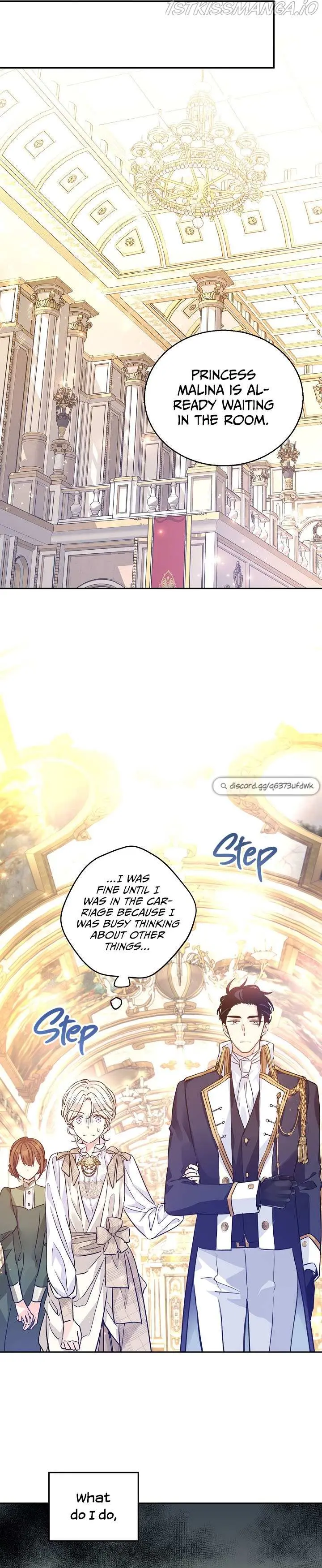 I Will Change The Genre Chapter 47 page 11 - 