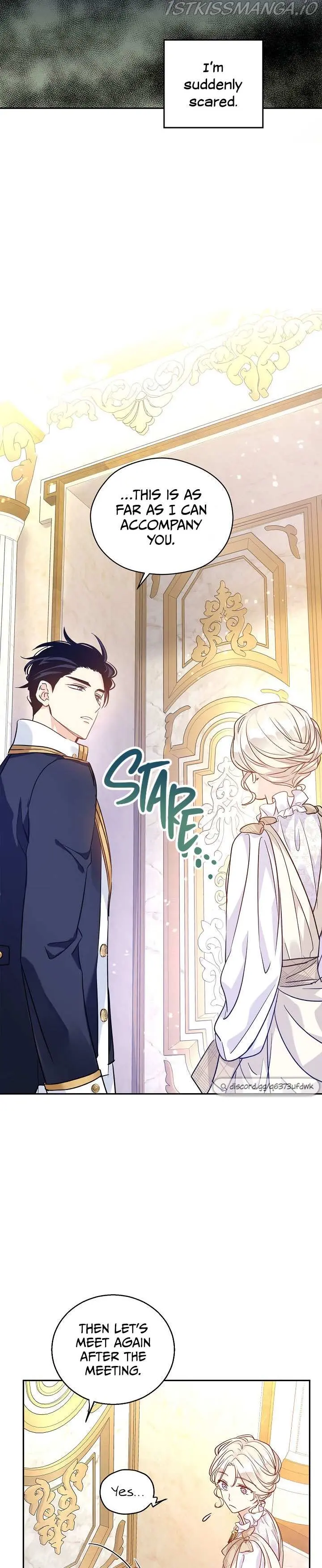 I Will Change The Genre Chapter 47 page 12 - 