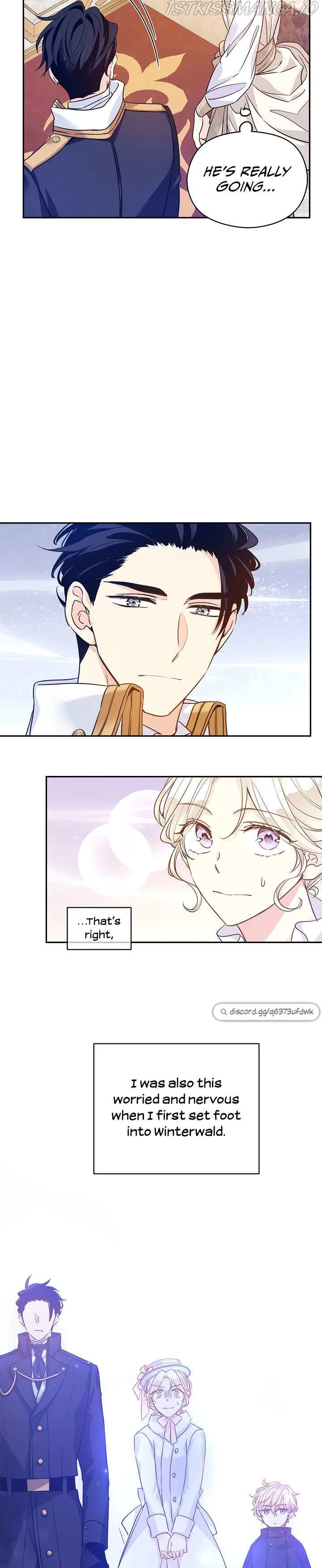 I Will Change The Genre Chapter 47 page 13 - 