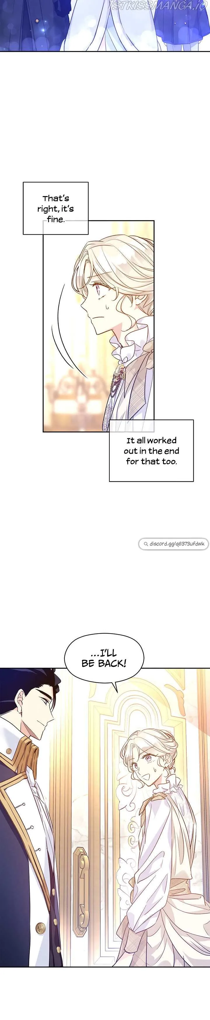 I Will Change The Genre Chapter 47 page 14 - 