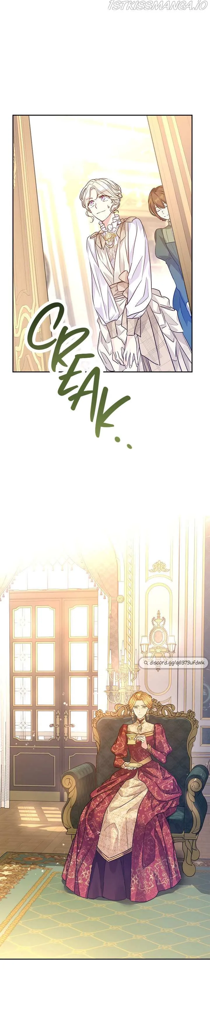 I Will Change The Genre Chapter 47 page 15 - 