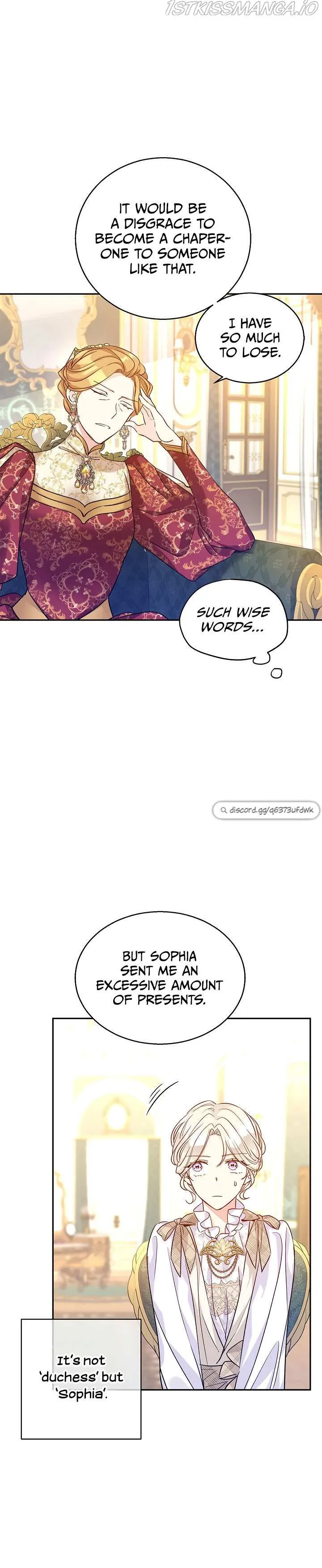 I Will Change The Genre Chapter 47 page 19 - 