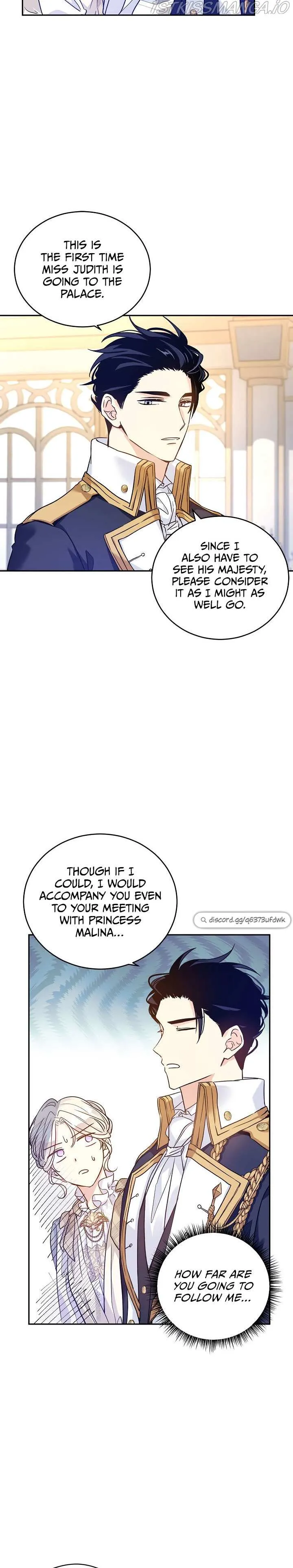 I Will Change The Genre Chapter 47 page 3 - 