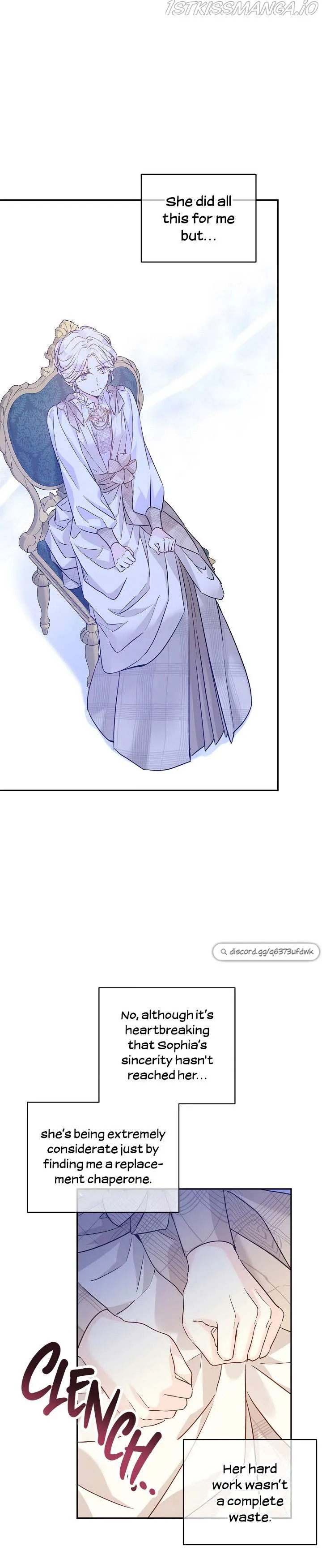 I Will Change The Genre Chapter 47 page 22 - 