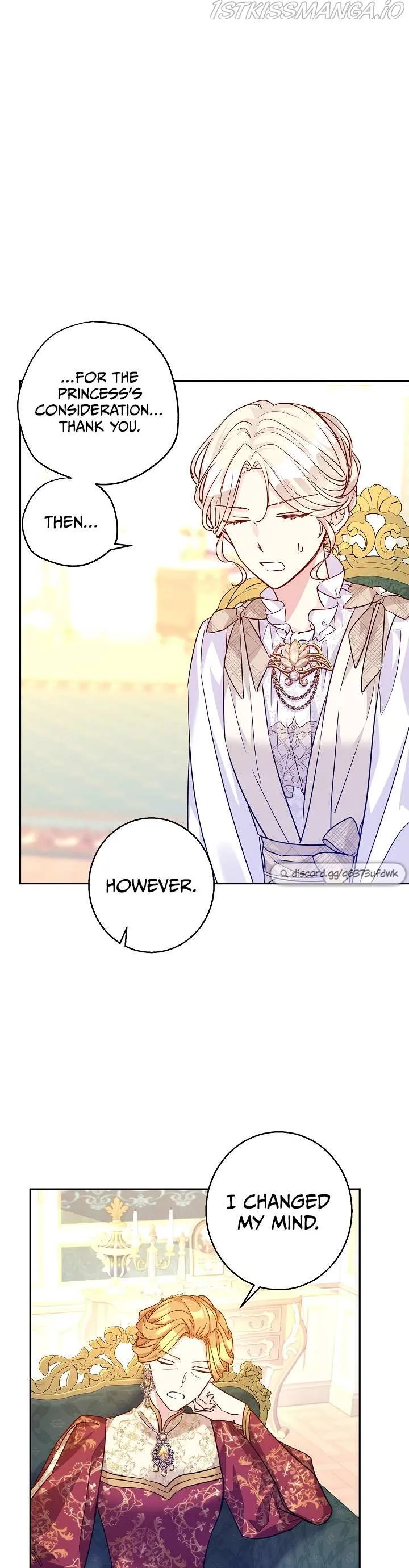 I Will Change The Genre Chapter 47 page 23 - 
