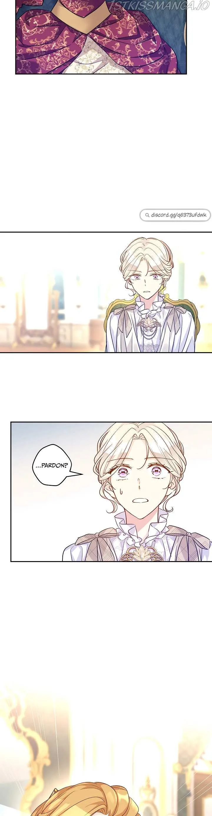 I Will Change The Genre Chapter 47 page 24 - 