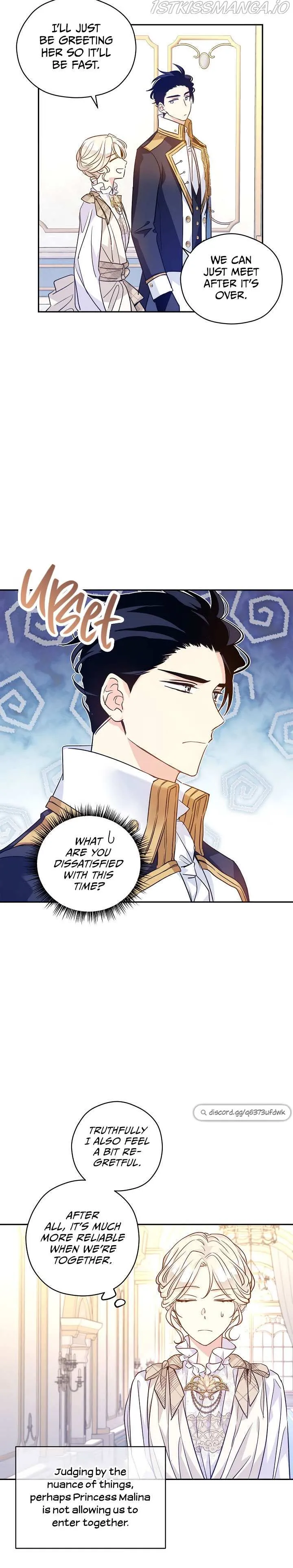 I Will Change The Genre Chapter 47 page 4 - 