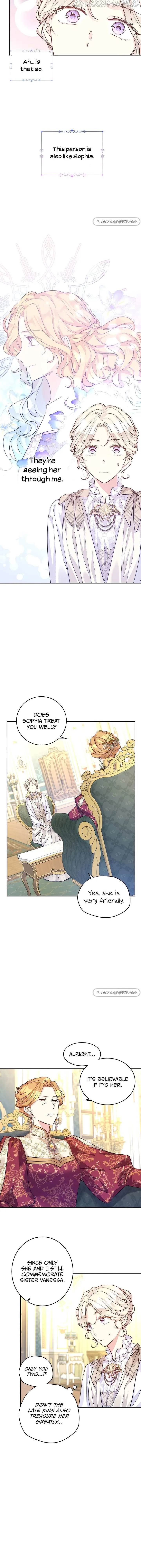 I Will Change The Genre Chapter 48 page 2 - 