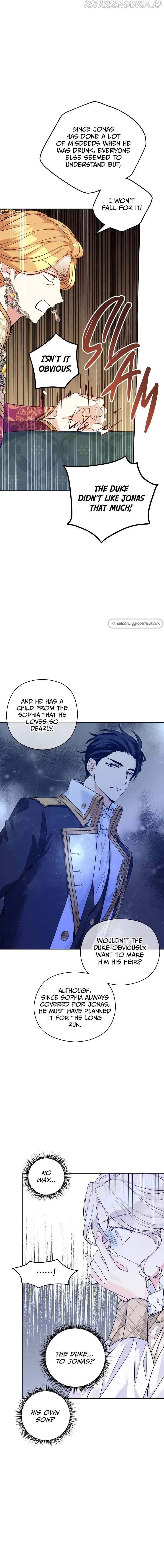 I Will Change The Genre Chapter 48 page 12 - 