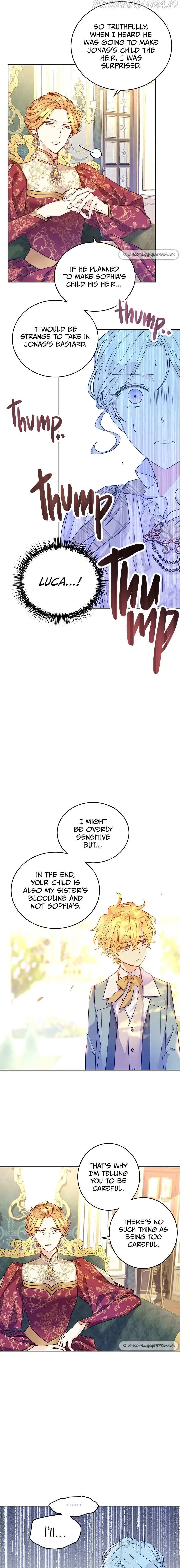 I Will Change The Genre Chapter 48 page 13 - 