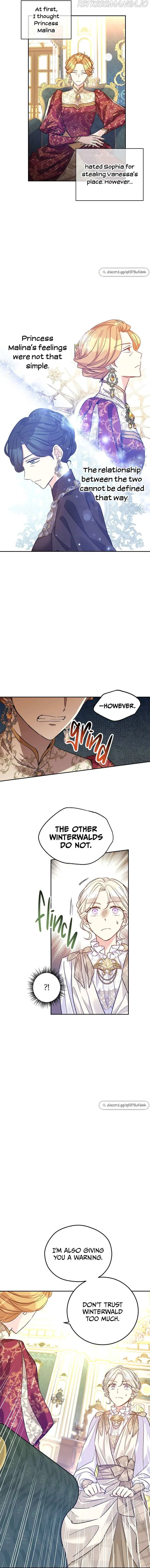 I Will Change The Genre Chapter 48 page 3 - 