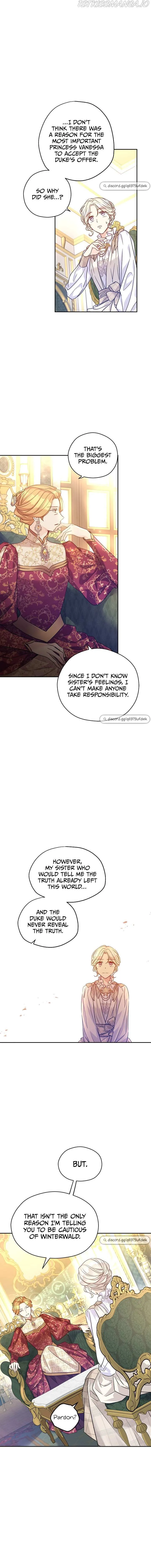I Will Change The Genre Chapter 48 page 9 - 