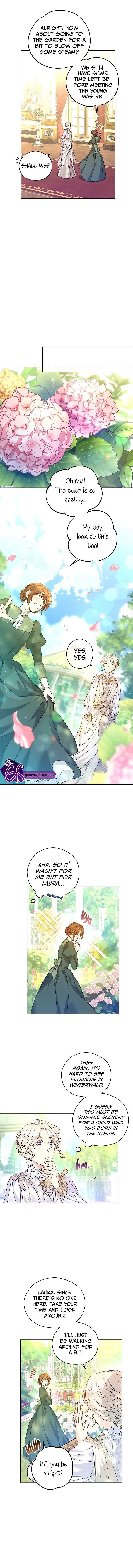 I Will Change The Genre Chapter 49 page 2 - 
